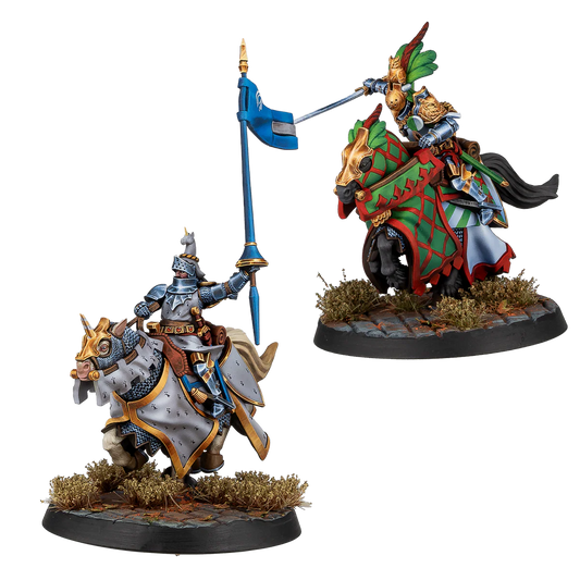 Feudom Knights