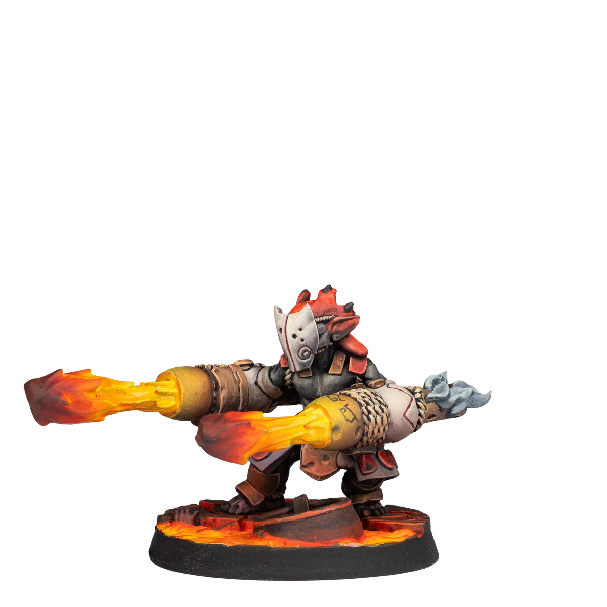 Red Cap Army Bundle [NOVEMBER PRE-ORDER]