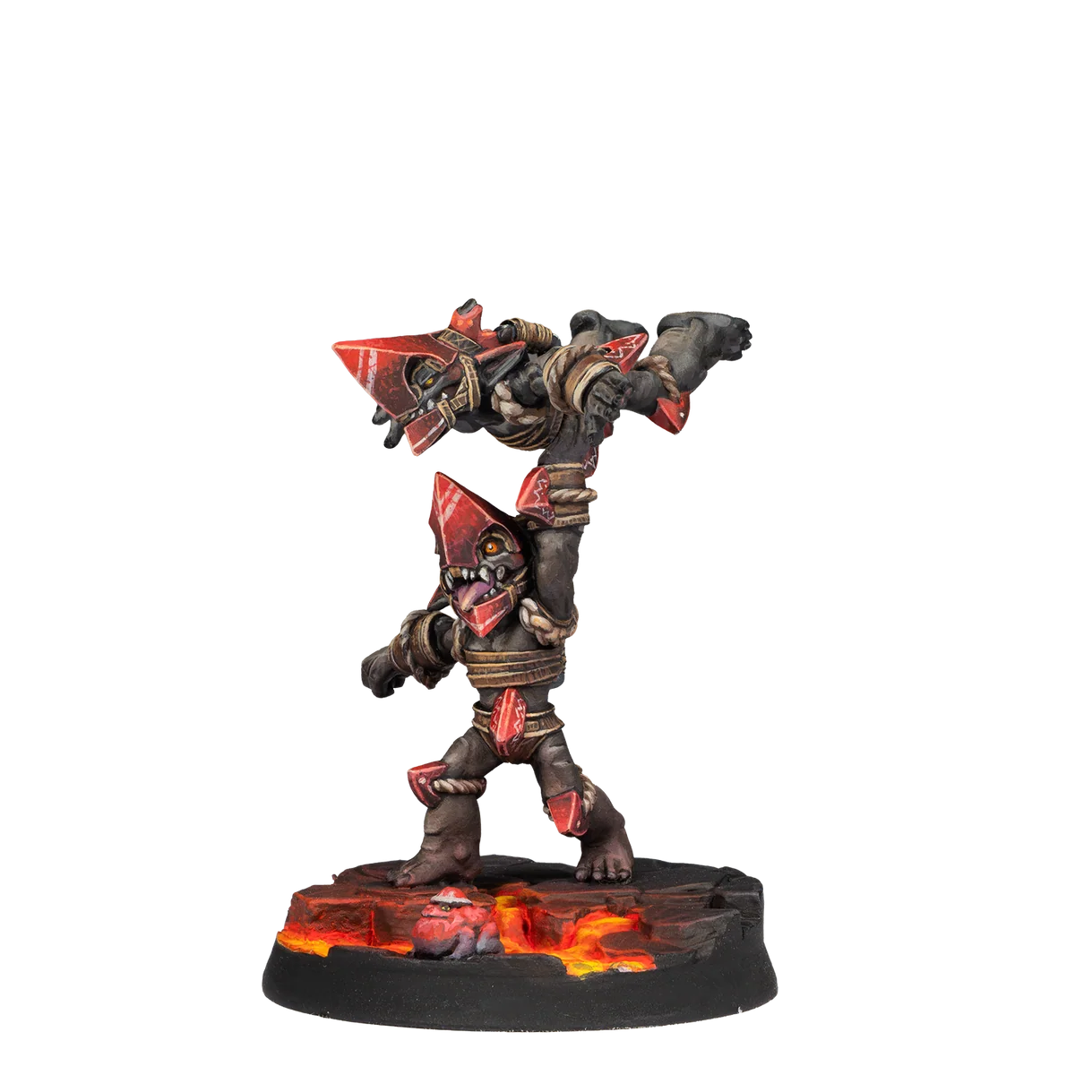 Red Cap Army Bundle [NOVEMBER PRE-ORDER]