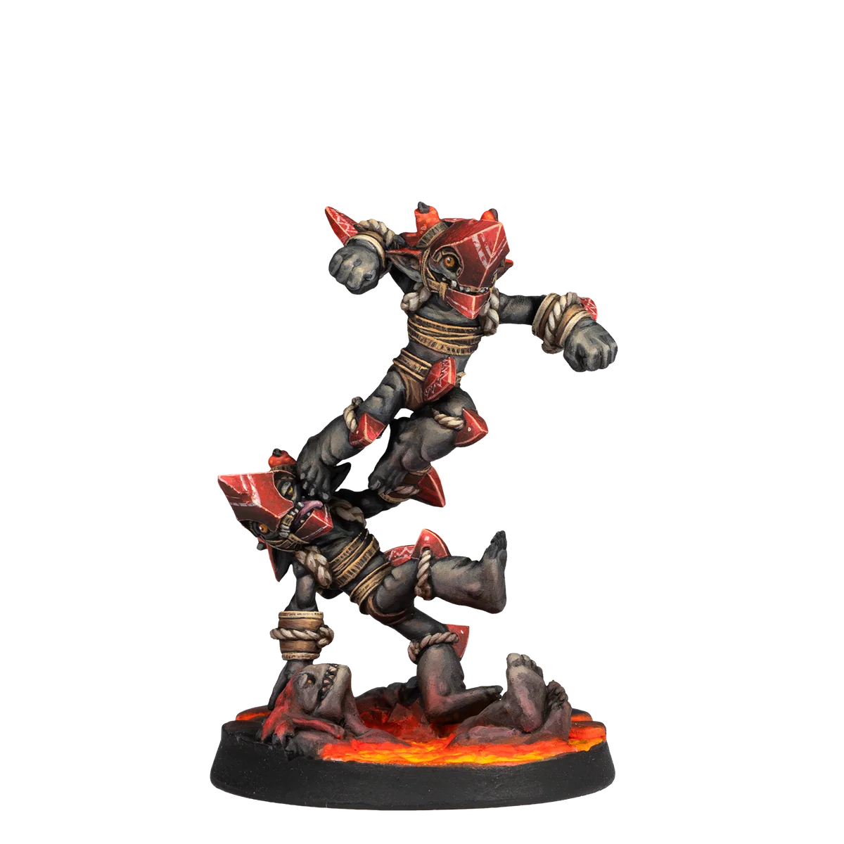 Red Cap Army Bundle [NOVEMBER PRE-ORDER]
