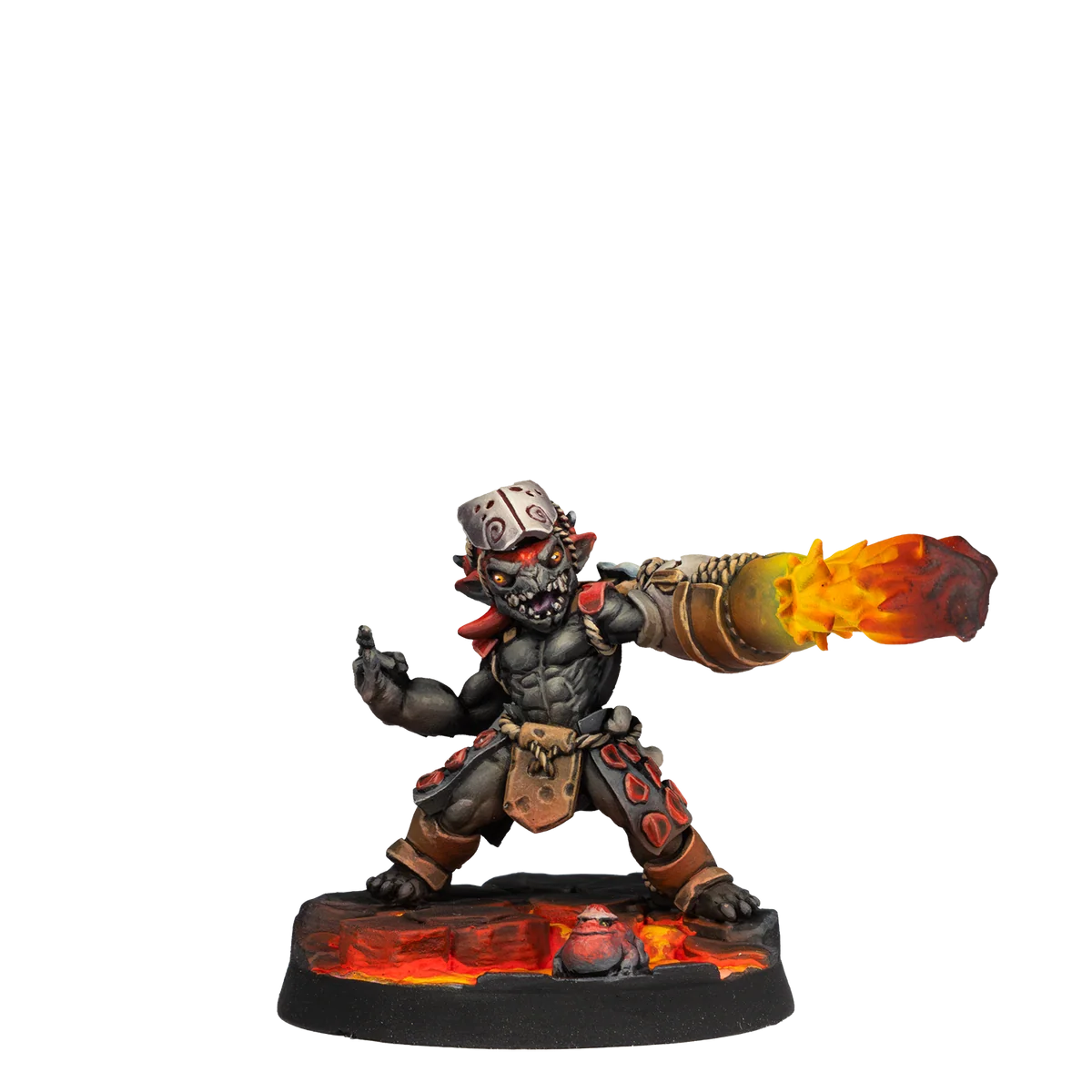 Red Cap Army Bundle [NOVEMBER PRE-ORDER]