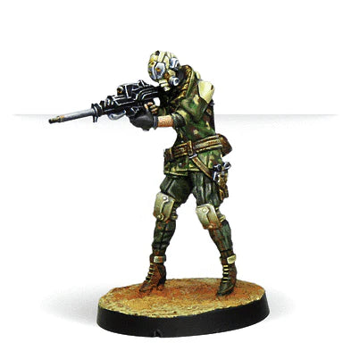 Brawlers, Mercenary Enforcers