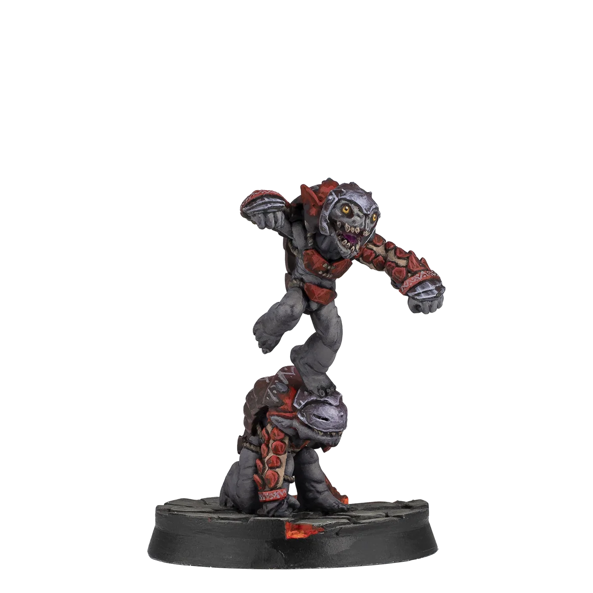 Red Cap Army Bundle [NOVEMBER PRE-ORDER]