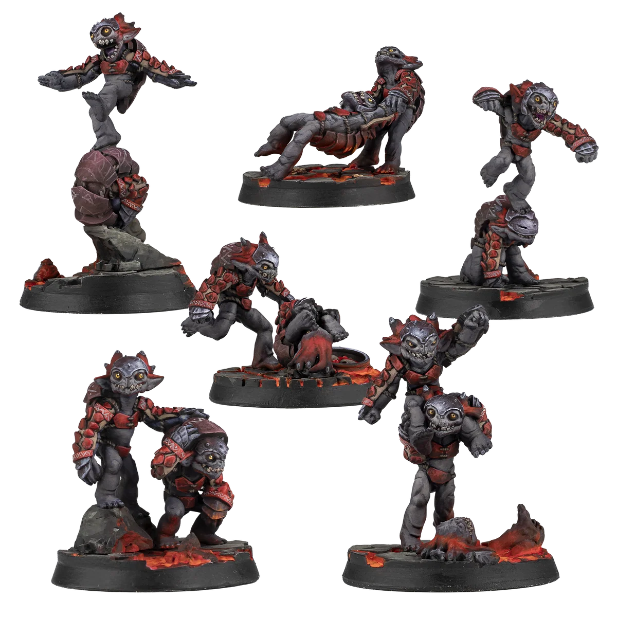 Bugbowls [NOVEMBER PRE-ORDER]