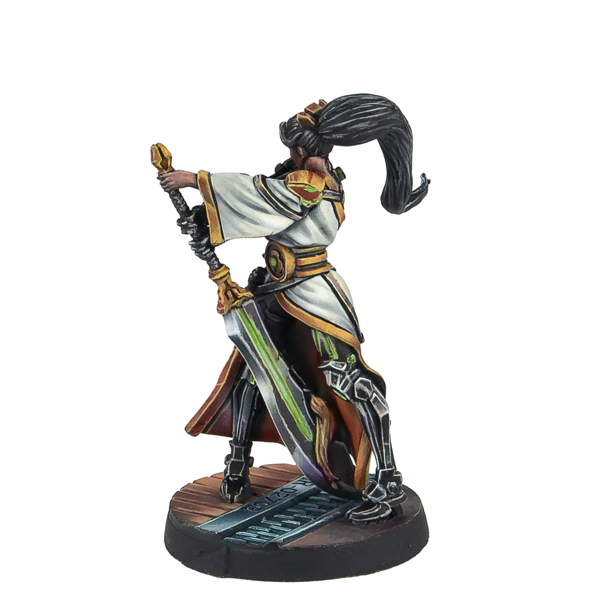 Beasthunter Exclusive Miniature